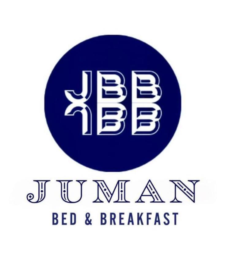 Juman B&B 锡卜 外观 照片